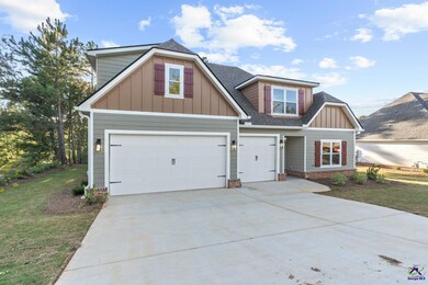 266 Lakeview Dr, Macon, GA 31211 - photo 3