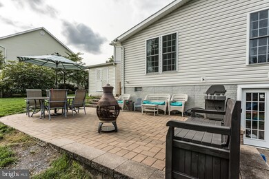 117 Julasar Dr, Winchester, VA 22602 - photo 4