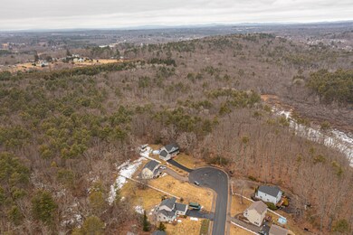1c-61 Oak St - Drone