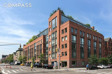 Chelsea Enclave unit 4F, New York, NY 10011 - photo 7