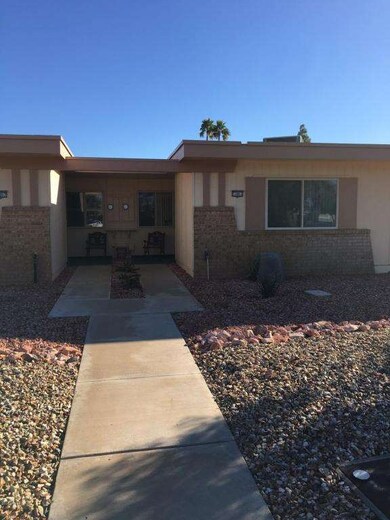 13853 N Thunderbird Blvd, Sun City, AZ 85351 - photo 2
