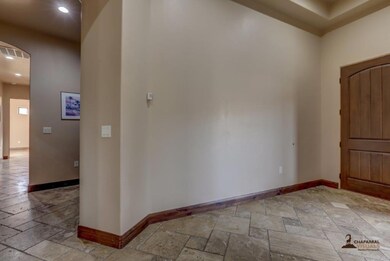 Foyer View 2