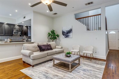 5709 Lewis St, Dallas, TX 75206 - photo 4