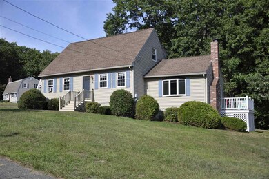 6 Brickyard Ln, Nashua, NH 03062 - photo 2