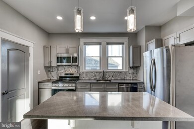 4424 Raspe Ave, Baltimore, MD 21206 - photo 5