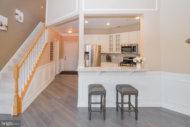 12481 Hayes Ct unit 303, Fairfax, VA 22033 - photo 5