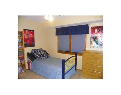 Bedroom.
