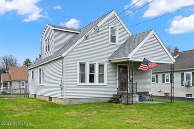1713 Norfolk Avenue Schenectady NY 010 M