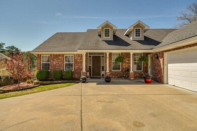8 Frekleton Ln, Bella Vista, AR 72714 - photo 2