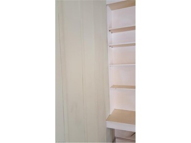 Board and Batten walls give room a nautical look.