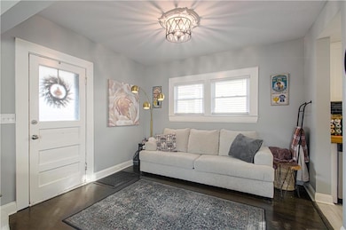 3419 Central St, Kansas City, MO 64111 - photo 3