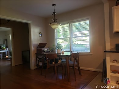 205 Gran Ellen Dr, Athens, GA 30606 - photo 2