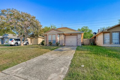 7321 Greenyard Dr, Houston, TX 77086 - photo 2