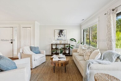 Delander Court unit 18, Hilton Head Island, SC 29928 - photo 5