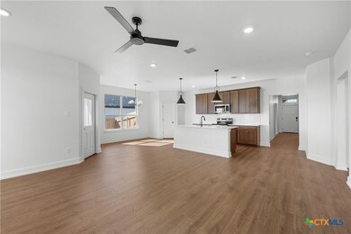 3711 Southern Catapla Dr, Killeen, TX 76542 - photo 3