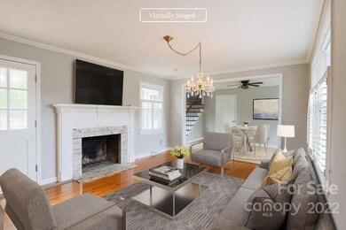 134 E Meadowview Dr, Statesville, NC 28625 - photo 2