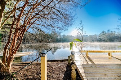 Great spot for a hammock!!!