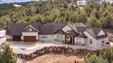 3636 S Canyon Cove-19