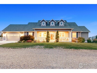 5337 Red Tail Ct, Platteville, CO 80651 - photo 2