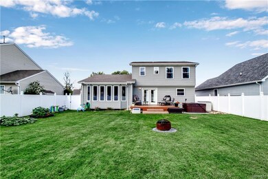 769 Daigler Dr, North Tonawanda, NY 14120 - photo 3