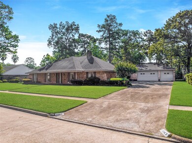 1043 Candlelight Ln, Houston, TX 77018 - photo 3