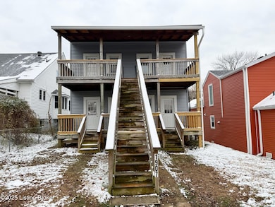 1907 Payne St unit 4, Louisville, KY 40206 - photo 6