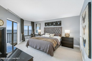 Primary Bedroom Views