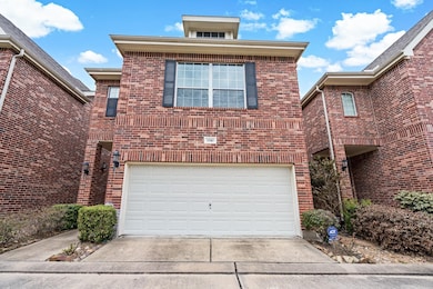 1510 Olive Park, Houston, TX 77077 - photo 2