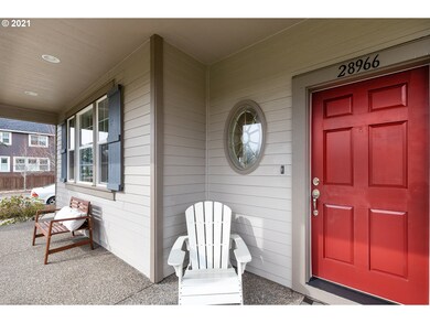 28966 SW Monte Carlo Ave, Wilsonville, OR 97070 - photo 4