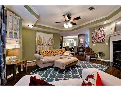 1579 London Terrace, Springdale, AR 72764 - photo 5