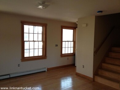 Entry to Living Room