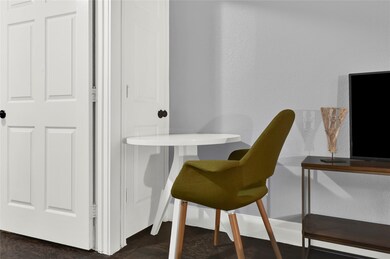 3714 Dabney St unit 6, Houston, TX 77026 - photo 6