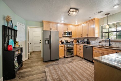 9414 Woodlane Blvd, Magnolia, TX 77354 - photo 5