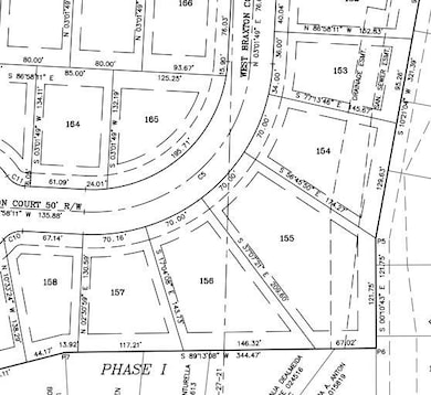 Lot 155 Phase V Creek Bridge, Ozark, MO 65721 - photo 3