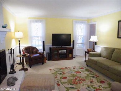 Den/Family/Great Room