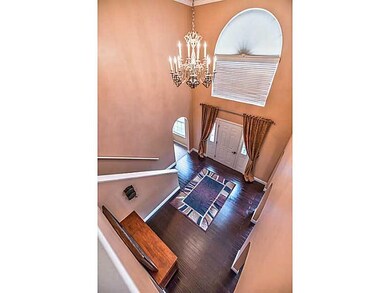 Entry/Foyer.