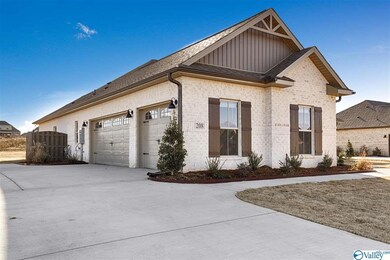 similar photo garage side