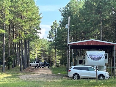 84 N Old Factory Site Rd, Murfreesboro, AR 71958 - photo 4