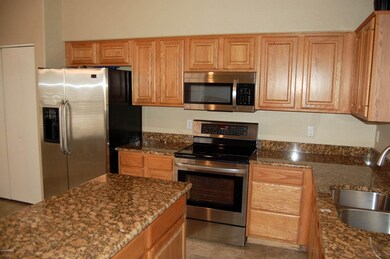 New Granite