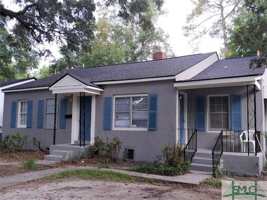 1213 E 54th St, Savannah, GA 31404 - photo 2