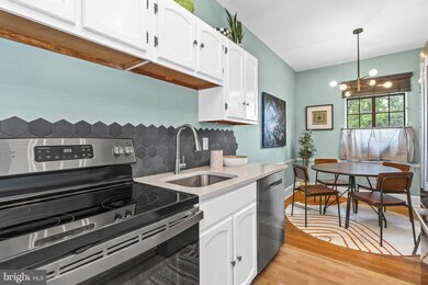 Denbigh Hall unit 401, Wilmington, DE 19806 - photo 5