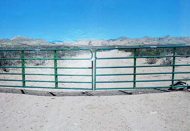 gate to Four Winds