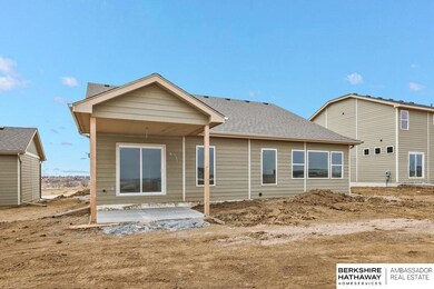 10436 Cody St, Papillion, NE 68046 - photo 6