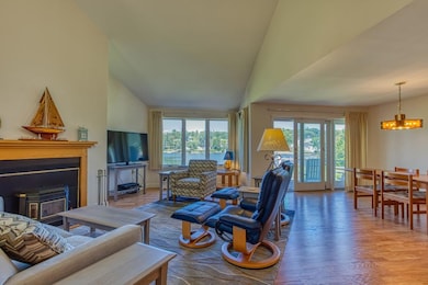 43 McFarland Point Dr unit 9, Boothbay Harbor, ME 04538 - photo 4