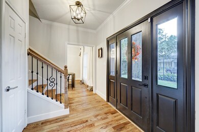 1647 Columbia St, Houston, TX 77008 - photo 7