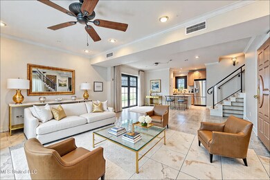 Virtual Staging