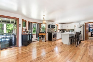 258 Kelley Blvd, North Attleboro, MA 02760 - photo 3