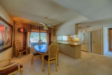 005_Dining Area and Kitchen