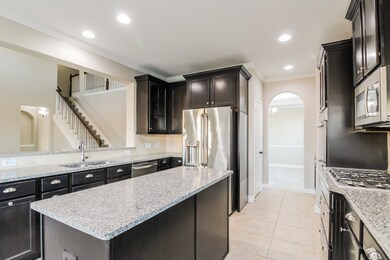 3506 Walker Falls Ln, Fulshear, TX 77441 - photo 6