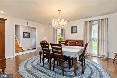 3609 Bent Branch Ct, Falls Church, VA 22041 - photo 3